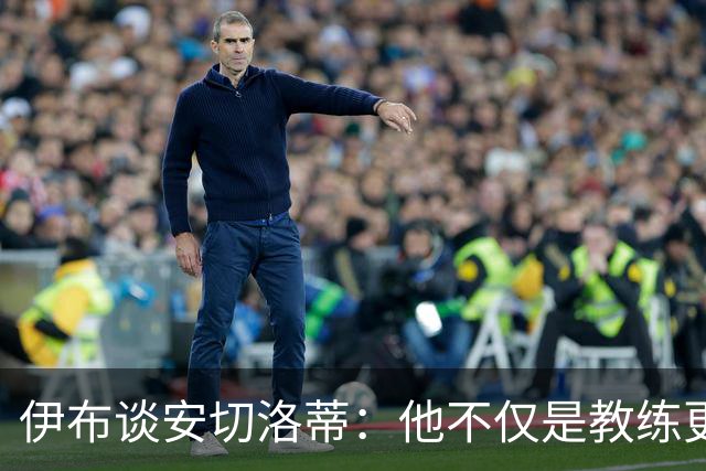 伊布谈安切洛蒂：他不仅是教练更是管理者 执教巴西对他是挑战